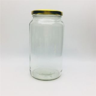 HŨ THỦY TINH 189ML- 300Ml-500Ml