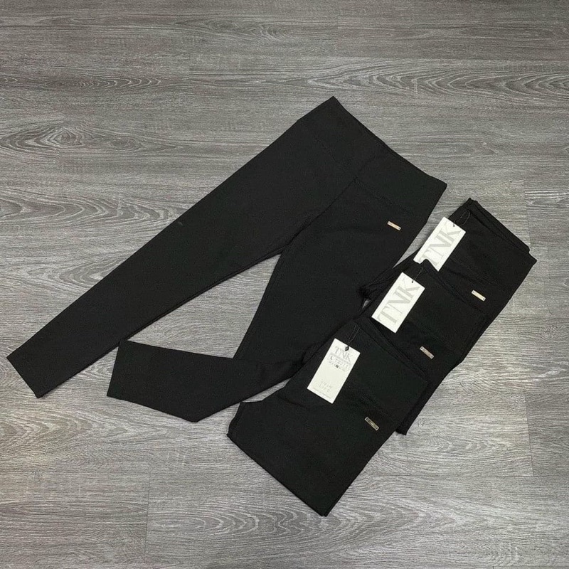 quần legging TNK siêu đẹp