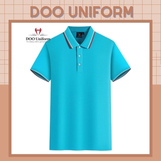 [DOO UNIFORM] Phôi Áo Phông Đồng Phục hàng công ty
