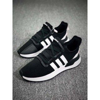 Adidas Originals U_PATH RUN khung chạy bộ ngắn giày thể thao hoang dã G27639