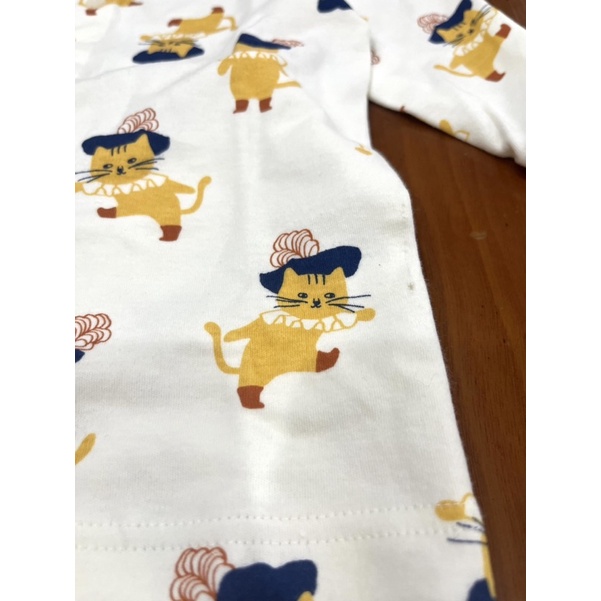 Bộ mèo 😼 nhập Hàn  vnxk