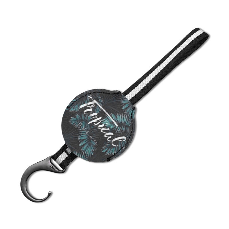 Móc Treo Đồ Đa Năng Gắn Lưng Ghế Xe Hơi Tiện Dụng