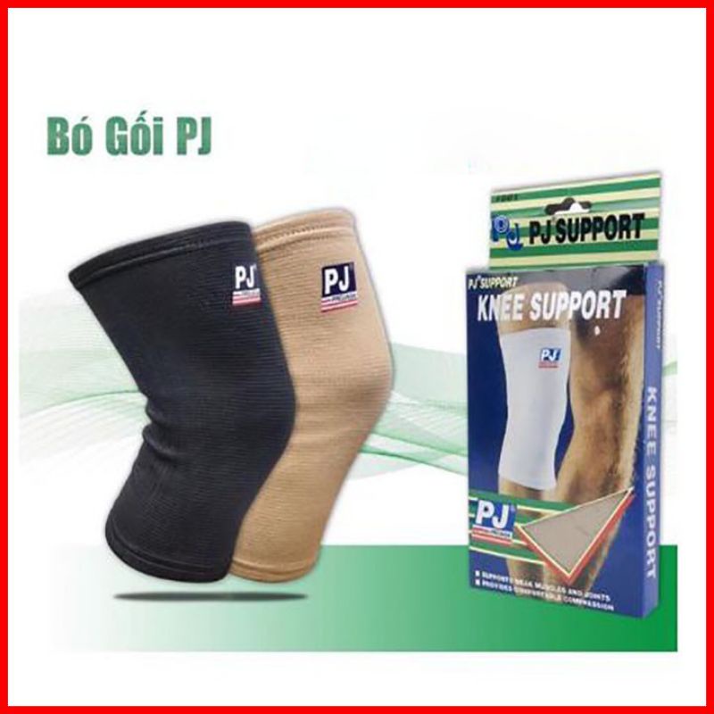 Bó gối PJ mã 601. Bó gối thể thao