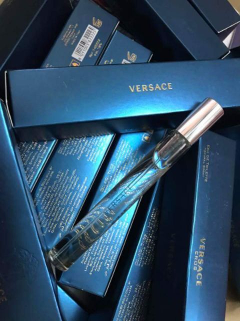 Nước Hoa VERSACE EROS FOR MEN EDT | BigBuy360 - bigbuy360.vn