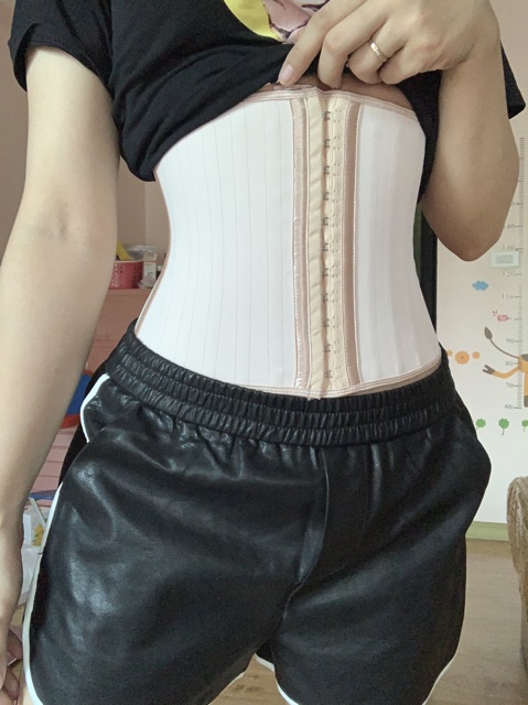 Đai Nịt Bụng Latex 25 Xương Hi Lạp | BigBuy360 - bigbuy360.vn