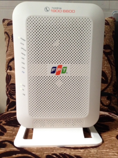 Modem Quang FPT G-97RG6M