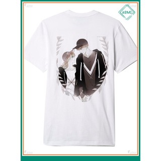 (SALE) ÁO THUN NAM NỮ AT1161 ANIME HOT BOY HOT GIRL THỜI TRANG AOMI unisex PHONG CÁCH CÁ TÍNH ĐẸP