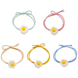 【RYT】Chun buộc tóc trứng PK21C