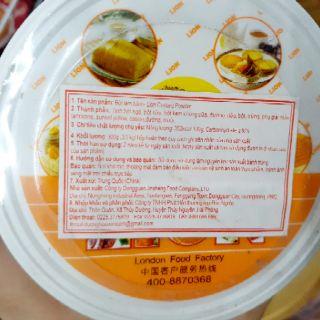 Bột sư tử lion 300g