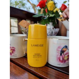 Kem chống nắng Laneige Watery Sun Cream 50ml date 2024