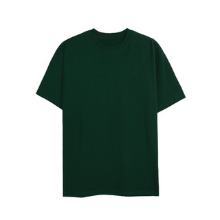 Áo Thun Trơn Unisex