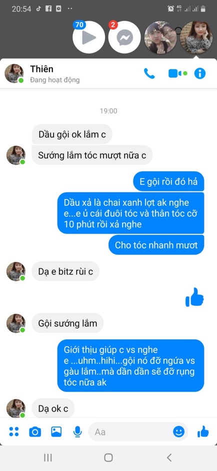 Dầu Xả Tóc Cao Cấp Vi Jully - Phục Hồi Tóc Hử Tổn, Chẻ Ngọn