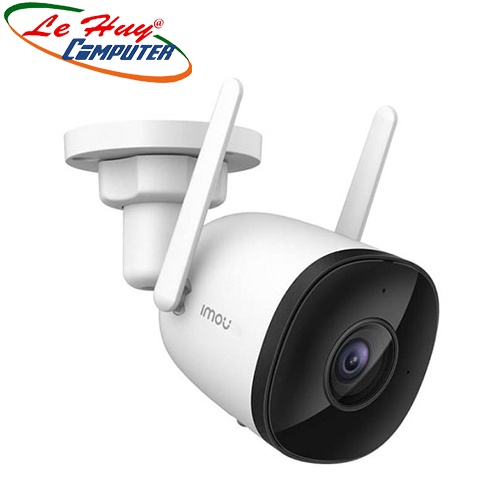 Camera Wifi 4.0MP IPC-F42P-IMOU Tích hợp Micro