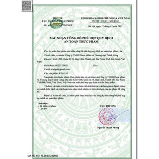Viên uống Calci Ktacal