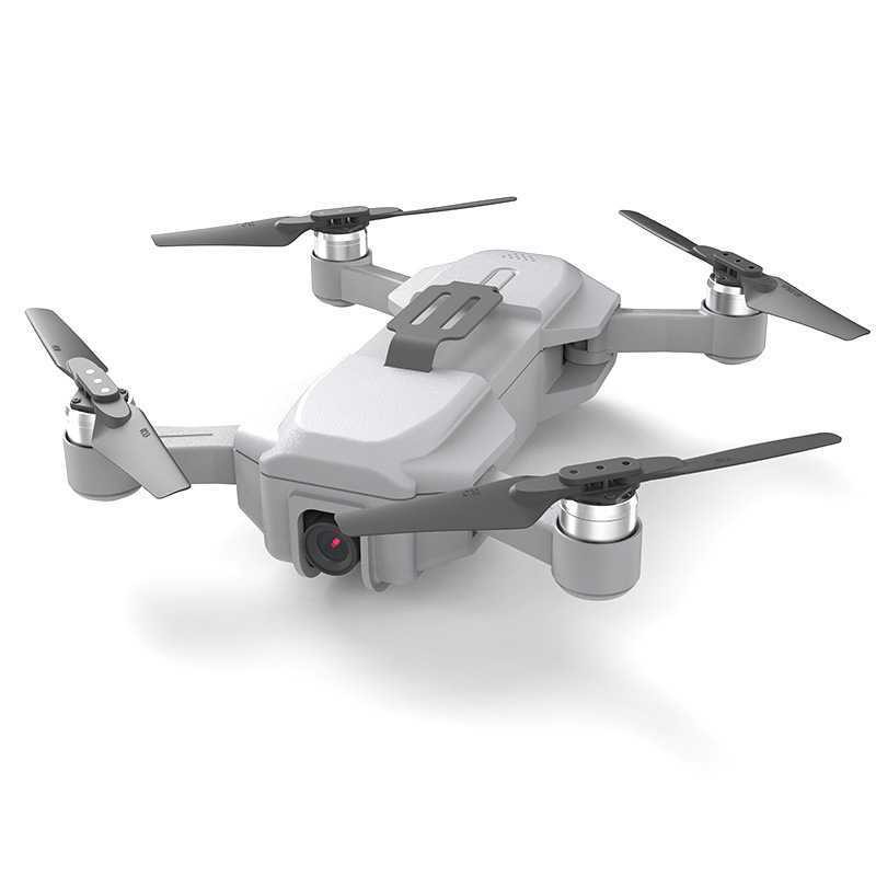 GPS không chổi than UAV 4K Aerial HD Chuyên nghiệp Gấp nhỏ Ống kính Sony Phụ kiện Quadcopter