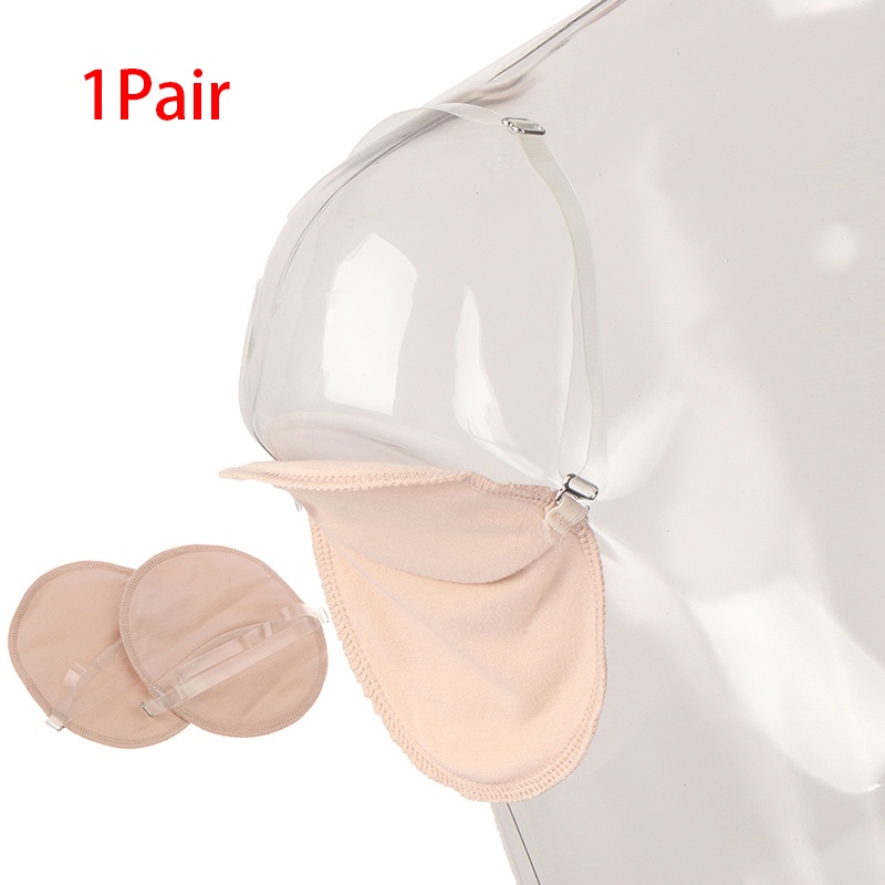 Cặp Đệm Thấm Hút Mồ Hôi Nách Chất Lượng Cao