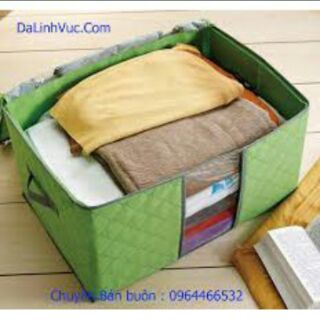 Combo 10 túi đựng chăn màn / quần áo