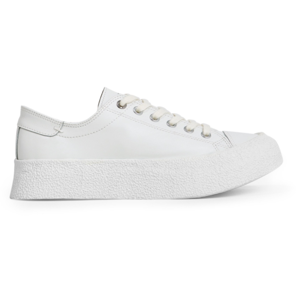 Giày thể thao cao cấp sneaker hiệu EPT - DIVE LE (White) - Màu trắng nam nữ [chính hãng]