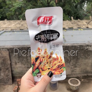 Chân vịt rút xương cay 🌶
