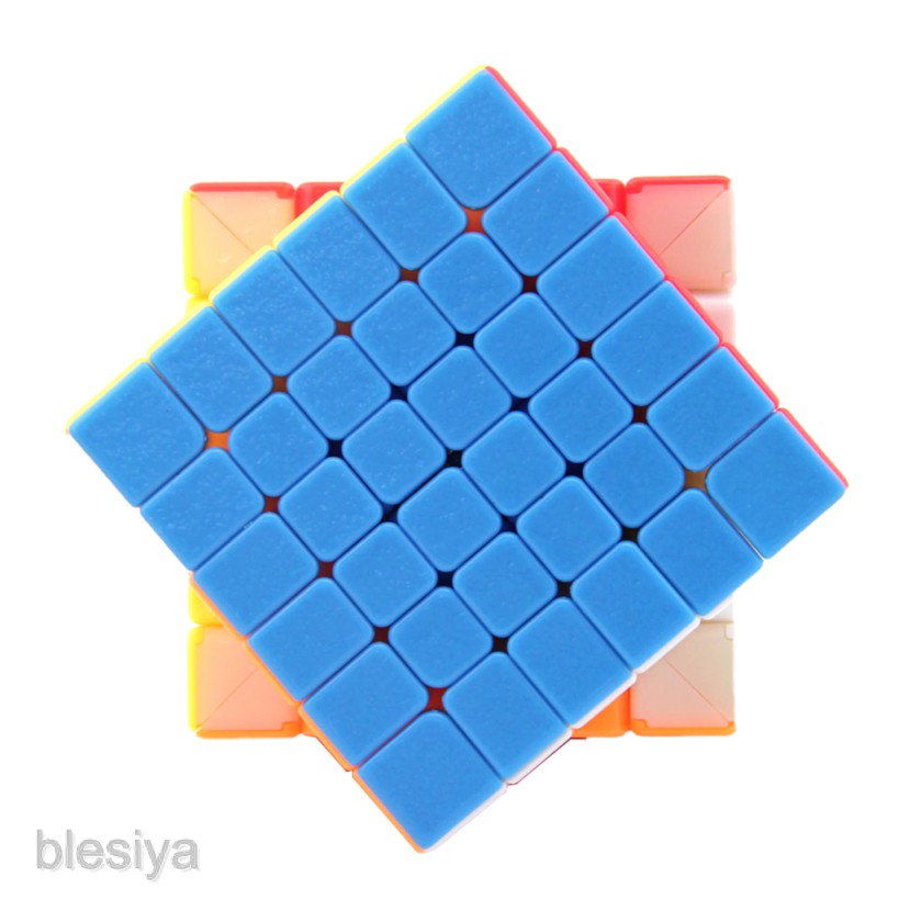 Rubik kỳ diệu 6x6x6 đồ chơi rèn luyện trí tuệ cho trẻ