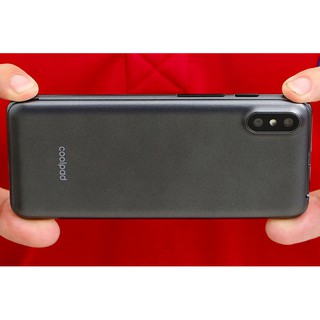 Điện thoại Coolpad N3 mini - 1GB RAM, 8GB, 5 inch