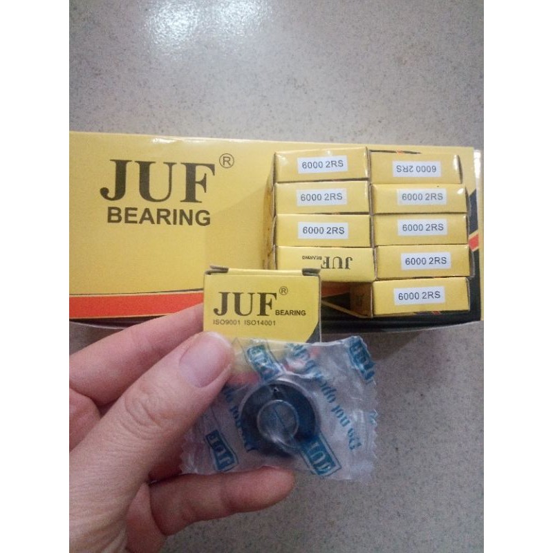 Bi 6000 JUF 2RS loại 1