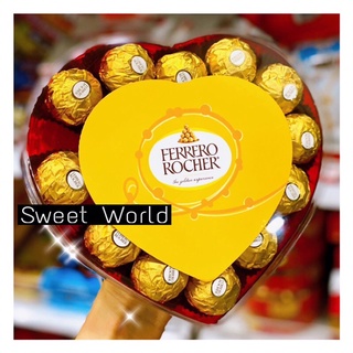 Socola Ferrero Rocher - Đức