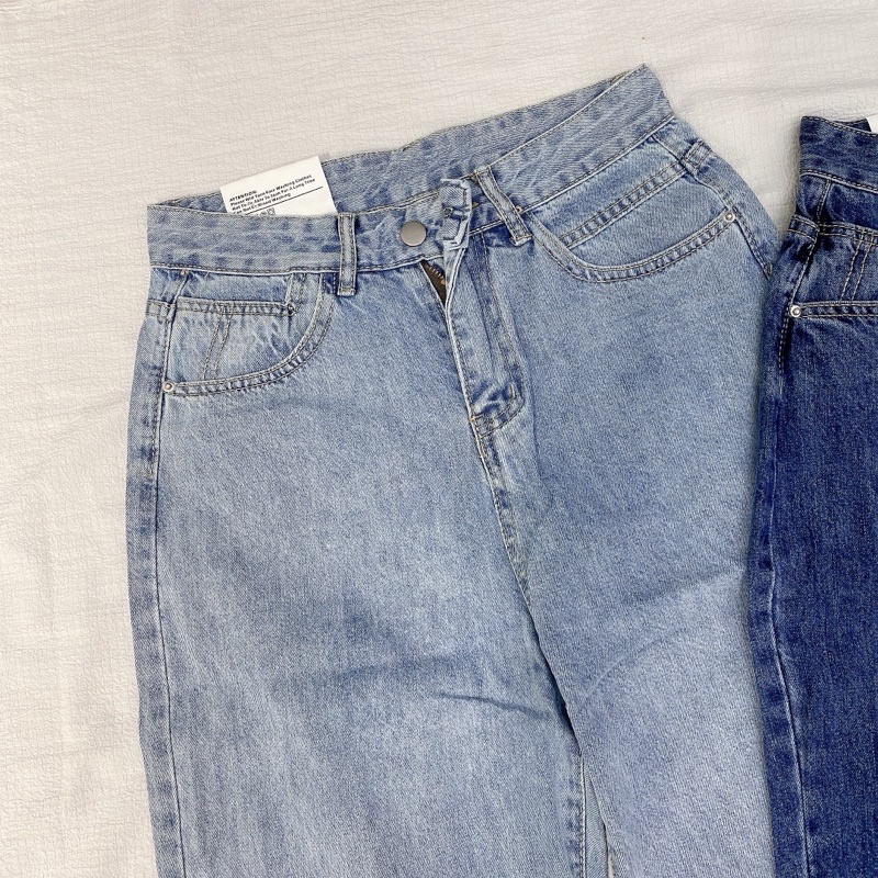 Quần Jean #9603 NB84 Hàng Quảng Châu