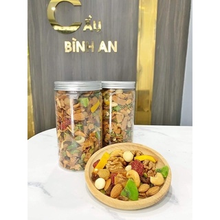 Ngũ cốc siêu hạt Bianola Cầu Bình an