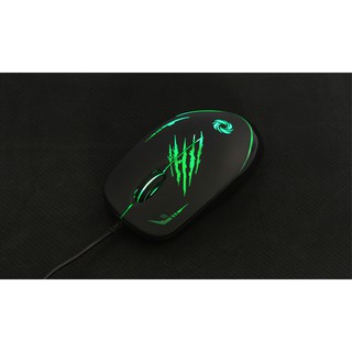 CHUỘT COOLERPLUS X6