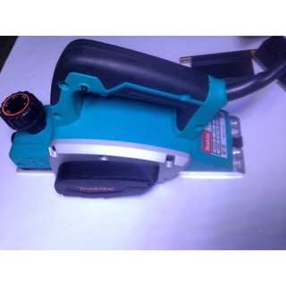 MÁY BÀO GỖ MAKITA  _N1900B_có kèm theo lưỡi