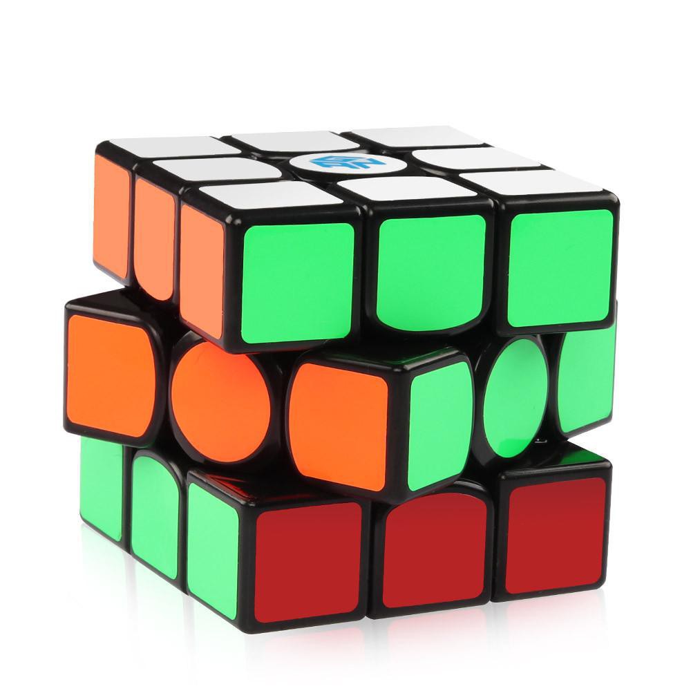 Đồ chơi Rubik 3x3 Gan 356 Air Master - Rubik Cao Cấp SHOP YÊU THÍCH