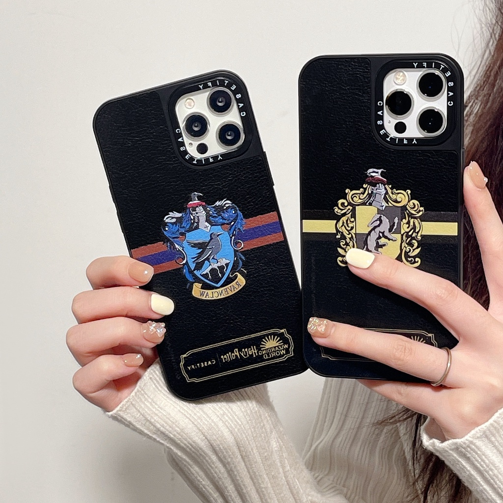 Ốp Điện Thoại TPU Dẻo In Harry Potter Cho iphone 14 13 13pro 13promax 12 12pro 12promax 7plus 8plus 11 11promax X XR XS max