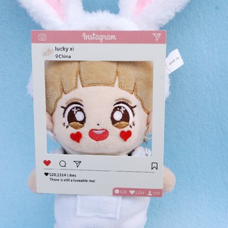 [PHỤ KIỆN] KHUNG INSTAGRAM
