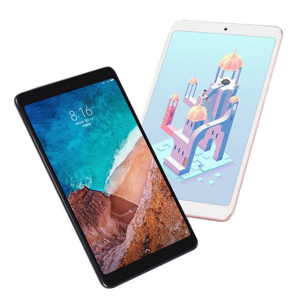 Máy tính bảng Xiaomi Mipad 4, Mi pad4, Mi pad 4 64GB 4GB + Cường lực - nhập khẩu | BigBuy360 - bigbuy360.vn