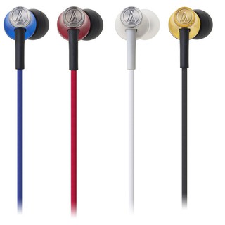 Tai Nghe Audio-Technica ATH-CK330iS
