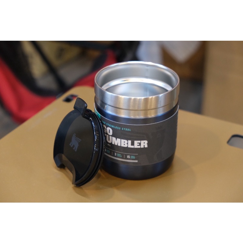Ly giữ nhiệt stanley Go Tumbler 350ml