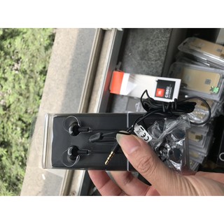 Tai nghe giắc 3.5 JBL C150SI