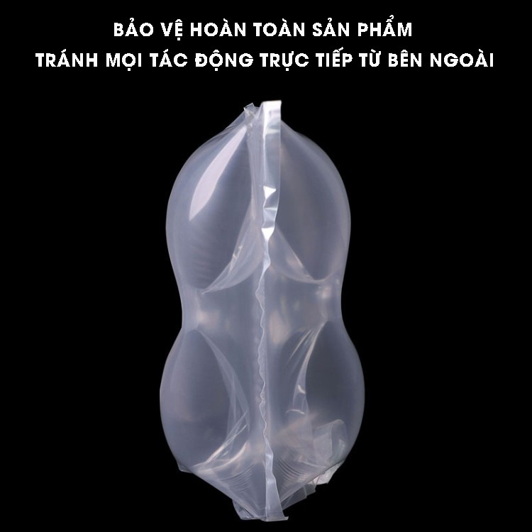Túi bọc chống sốc bảo quản đồ vật hoa quả Minh House