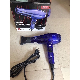 Máy sấy tóc chaoba CB6600