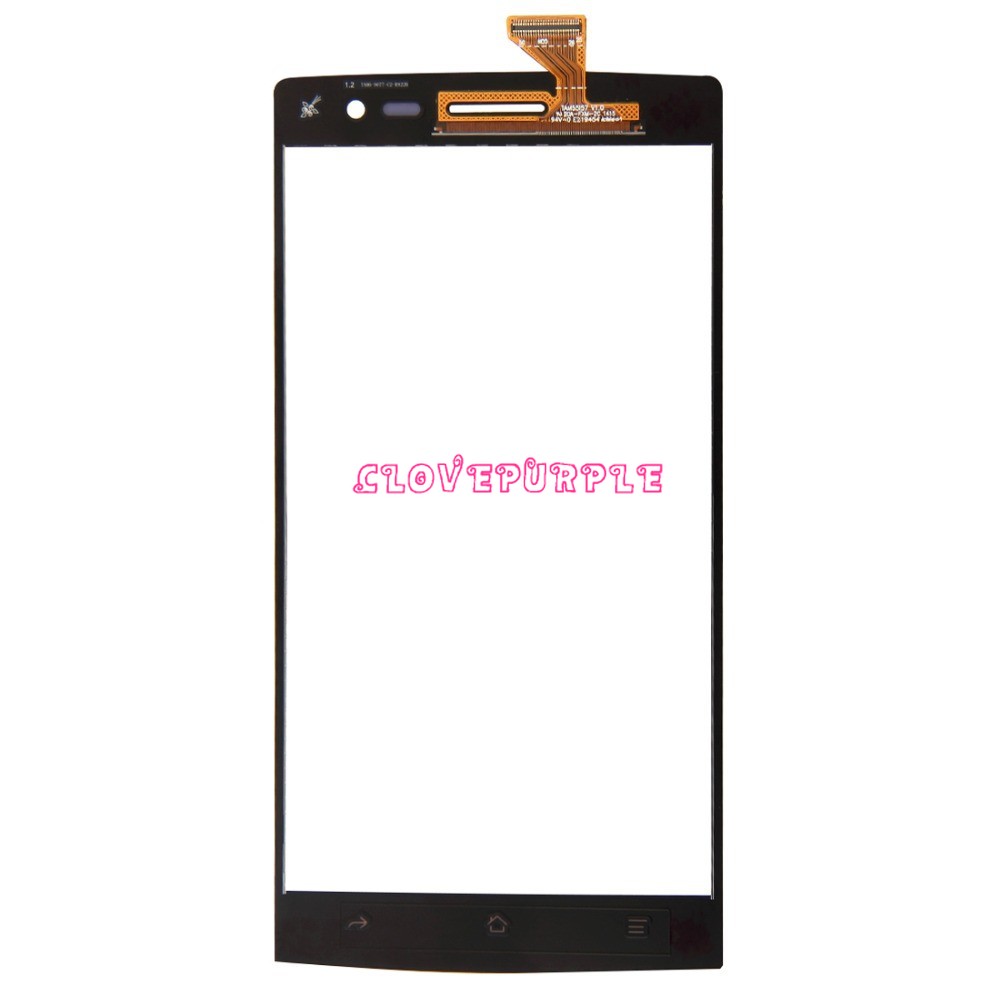 Màn hình cảm ứng thay thế cho điện thoại Oppo Find 7a Find 7 X9006 X9007 X9076 X9077 + dụng cụ lắp ráp