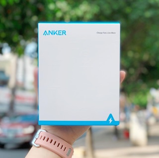 Anker PowerPort Atom PD4 100W