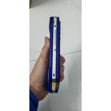 PSP 1000 xanh dương