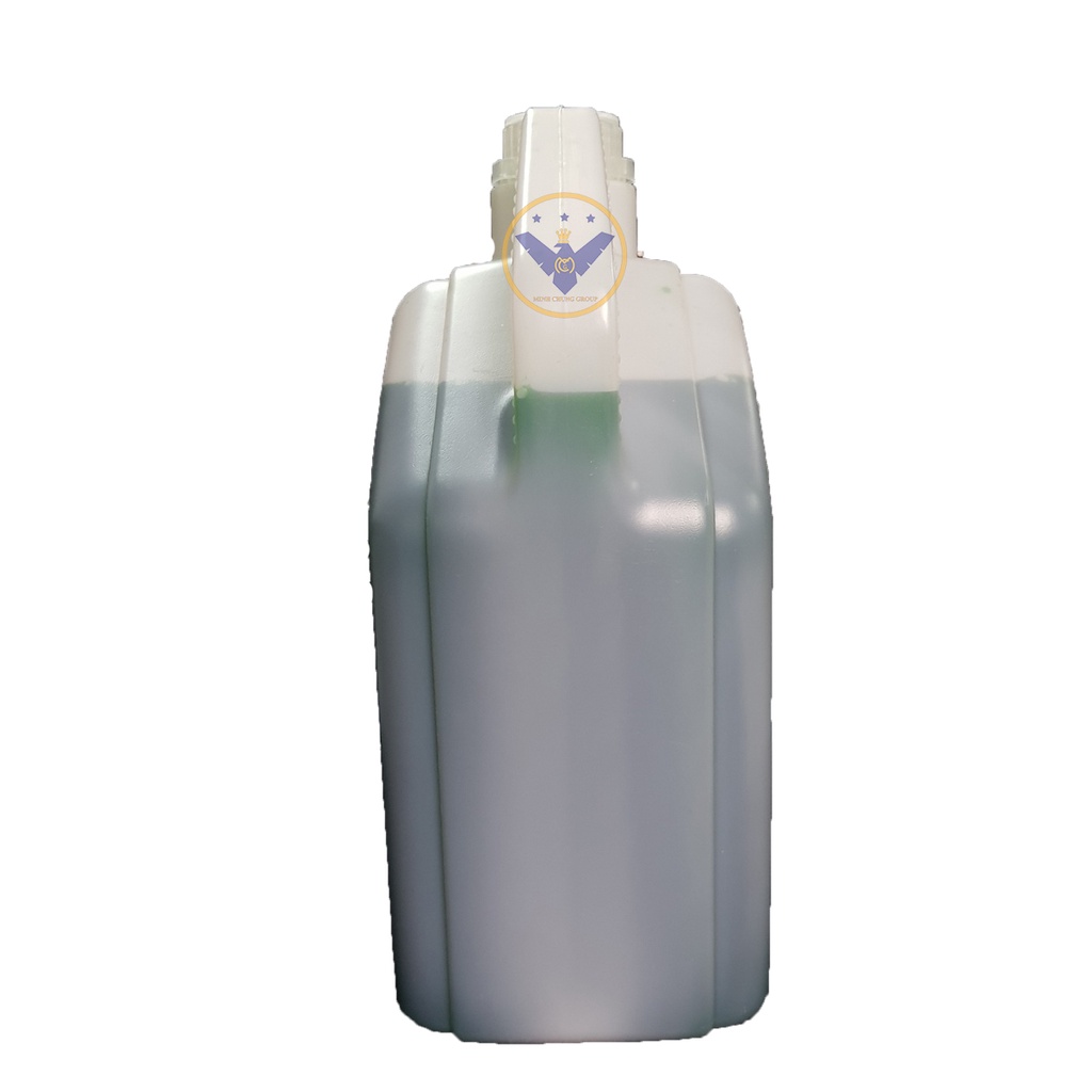 COMBO 2 lon nước làm mát xe ô tô, xe máy ( màu xanh ) Kingcool Super 500ml