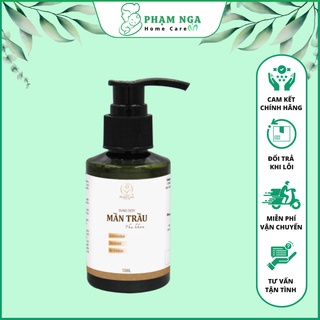 Dung dịch vệ sinh trầu không sản phẩm home care an toàn cho mẹ bầu và mẹ sau sinh