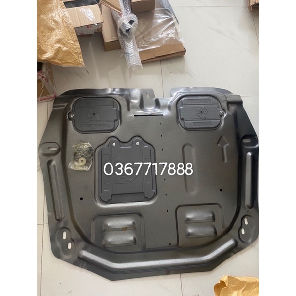 Ốp chắn gầm bảo vệ động cơ xe Honda CRV 2007 đến 2023