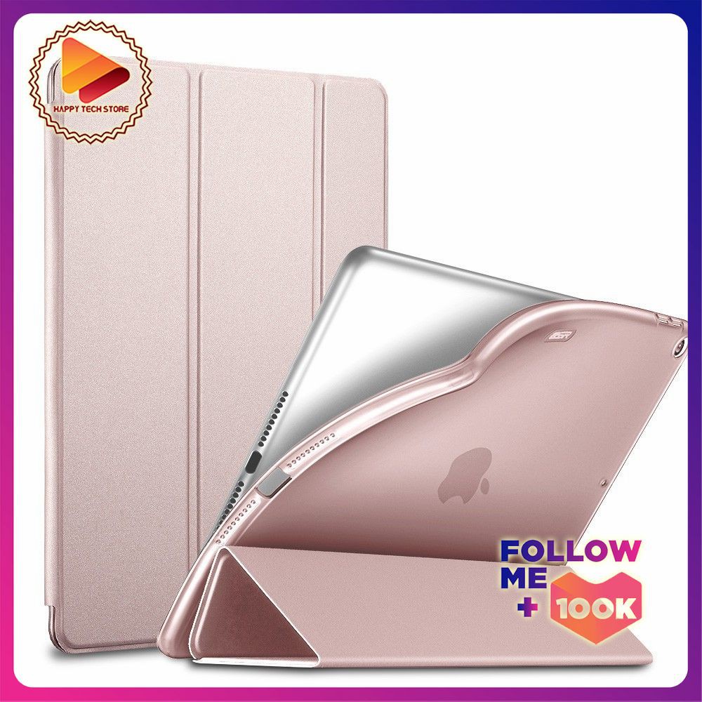 Bao da bảo vệ thông minh ESR cho iPad mini 5 2019