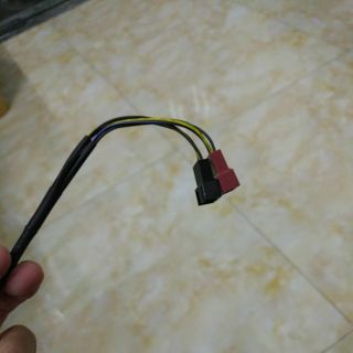 Fan Hub DeepCool 1 ra 4