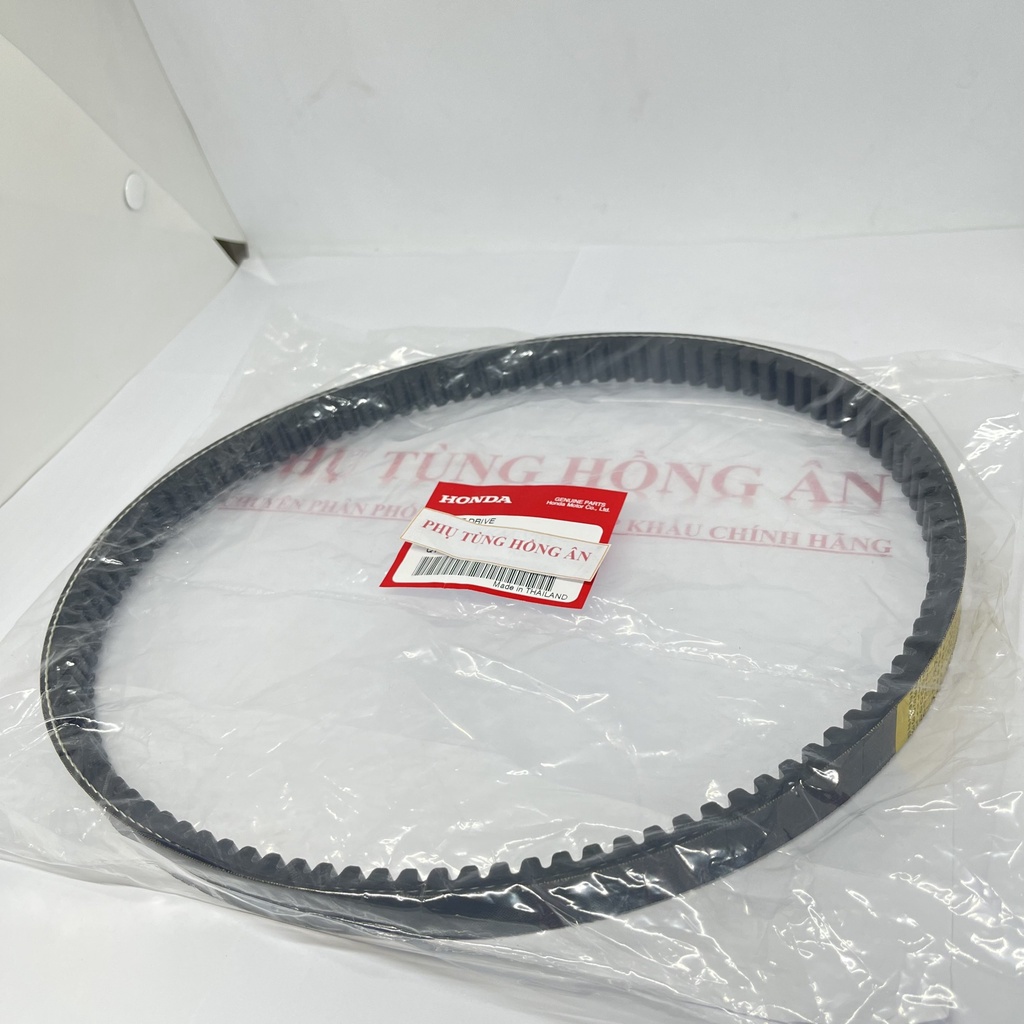 Dây curoa Vision đời mới  K44 nhập khẩu chính hãng Honda Thailand - PT HỒNG ÂN