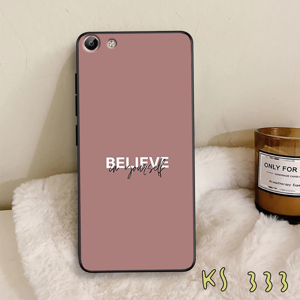 Ốp lưng Vivo Y53 - Vivo Y55 - Vivo Y62 -Vivo Y69 - Ốp in hình KEyWord hot hit, giá tốt